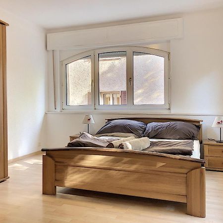 Apartment Sion Center Екстер'єр фото
