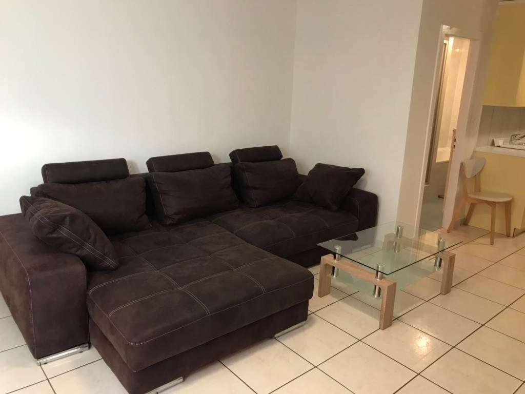 Apartment Sion Center Екстер'єр фото